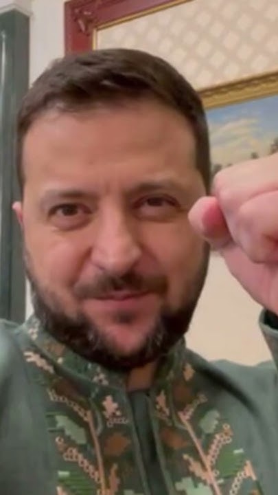 Зеленський Зріст: подробиці, біографія та особисте життя