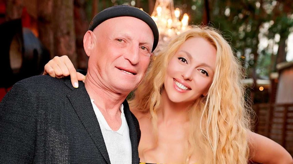 Бывший Муж Поляковой: биография, личная жизнь и карьера