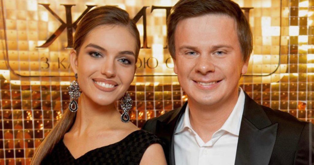 Дмитрий Комаров Развод: подробности личной жизни и карьерных изменений