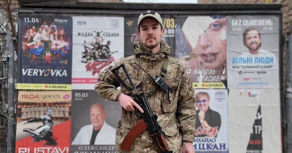 Василь Ратушний Брат Романа Ратушного: подробности биографии и деятельности