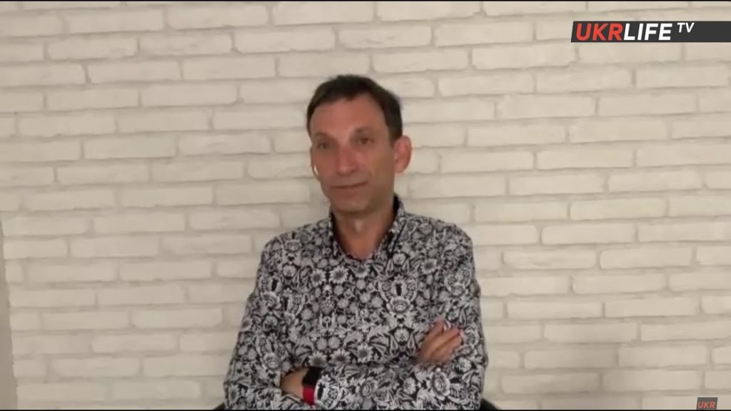 Виталий Портников Жена Дети Фото — Личная жизнь и карьера известного журналиста