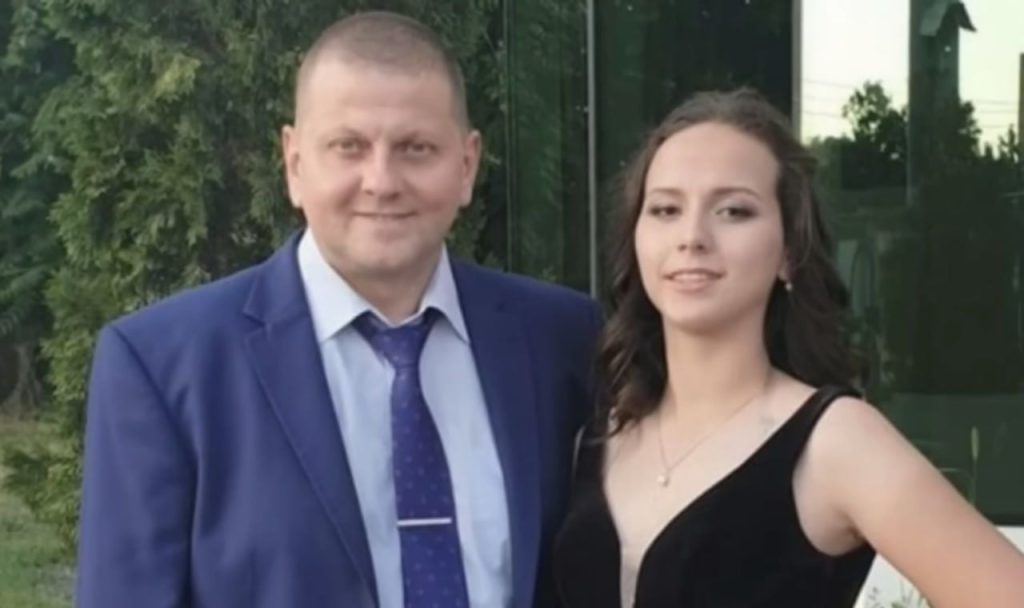 Валерий Залужный Родители Национальность: подробная биография и семья