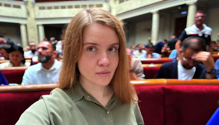 Марьяна Безуглая Муж Дети: личная жизнь и биография