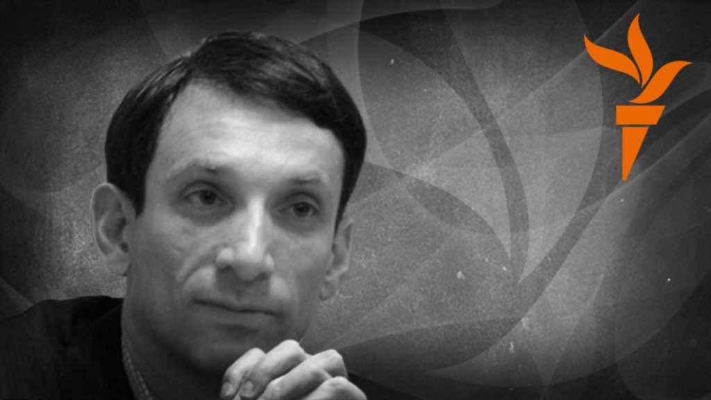 Виталий Портников Жена Дети Фото — Личная жизнь и карьера известного журналиста