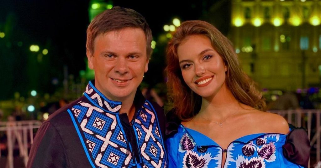 Дмитрий Комаров Развод: подробности личной жизни и карьерных изменений