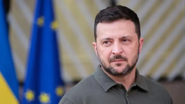 Зеленський Зріст: подробиці, біографія та особисте життя
