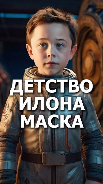 Ілон Маск Діти: Імена, Особливості та Відомості про Сім’ю