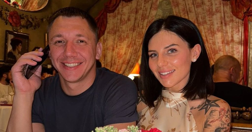 Колишній Чоловік Алхім: подробиці життя, творчості та особистості