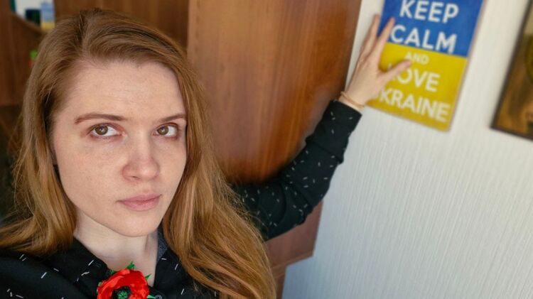 Марьяна Безуглая Муж Дети: личная жизнь и биография