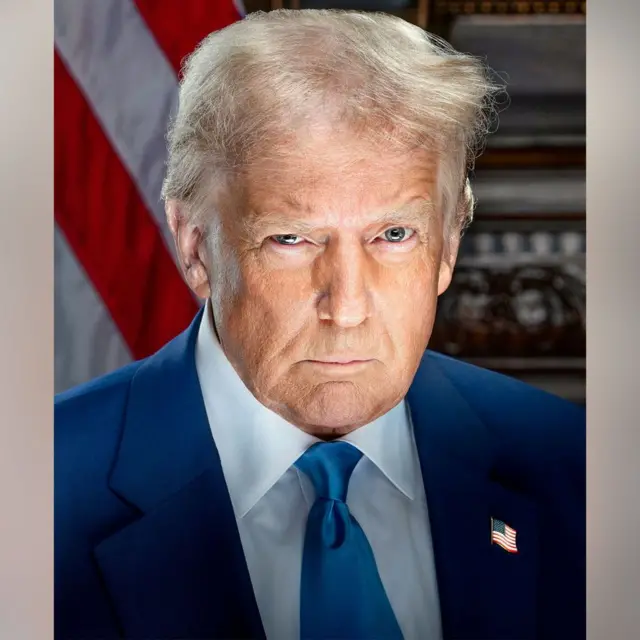 Скільки Років Трампу: подробиці про вік Дональда Трампа, біографію та кар'єру