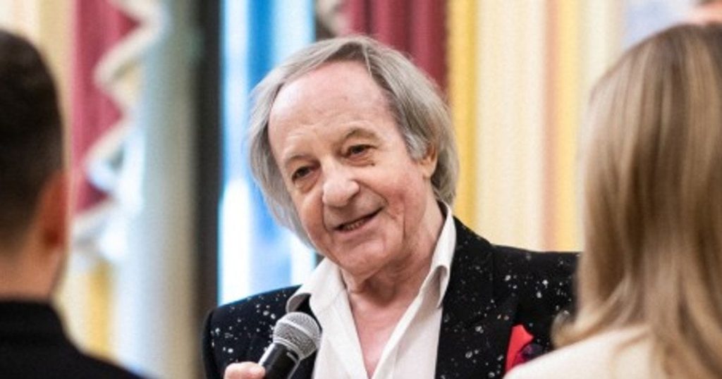 Василь Зінкевич Особисте Життя: Кар’єра, Родина та Важливі Події