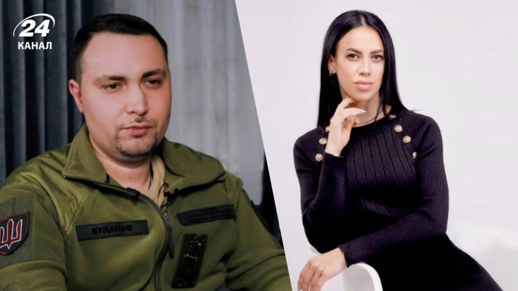 Кирилл Буданов Национальность Родители: подробности биографии и карьеры