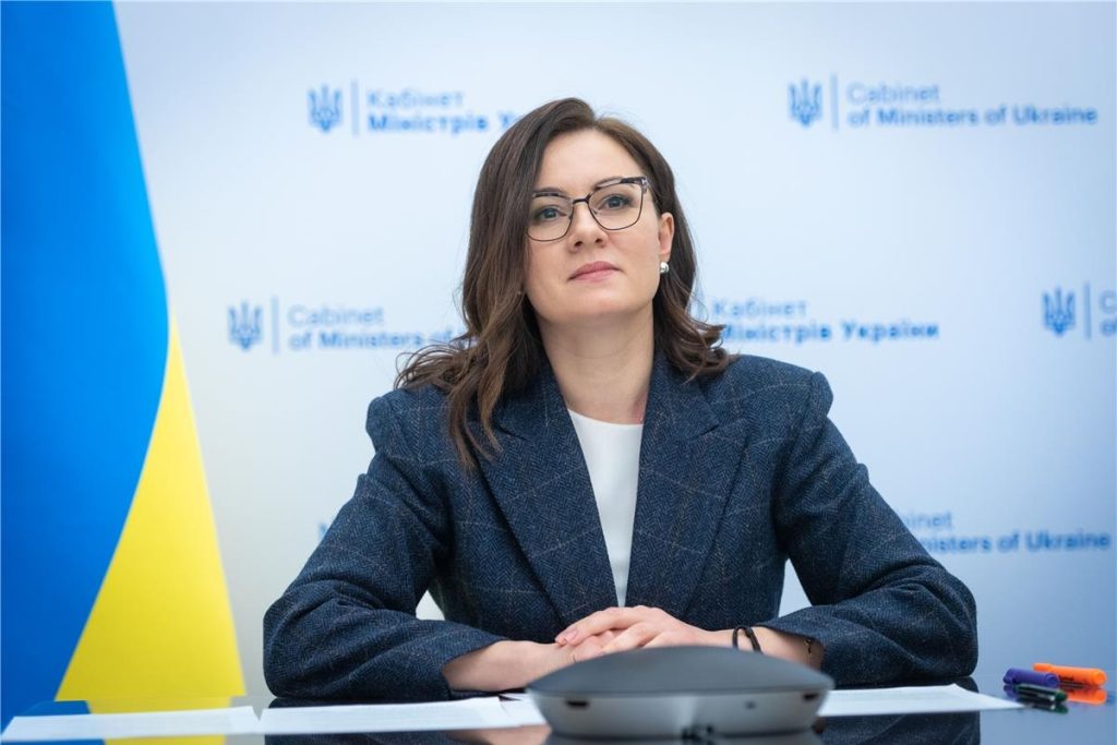Юлія Свириденко Батьки: подробности о семье и жизненном пути