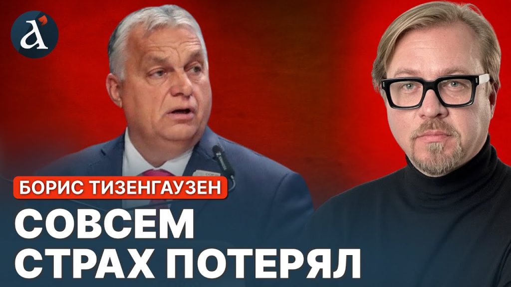 Борис Тизенгаузен Биография Личная Жизнь и Карьера
