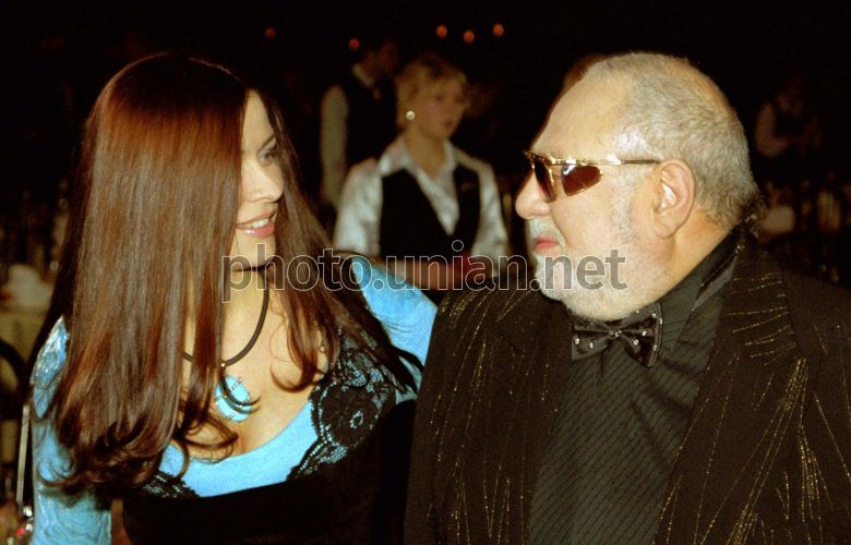Ян Табачник и Надежда Недельская: развод и влияние на личную жизнь и карьеру