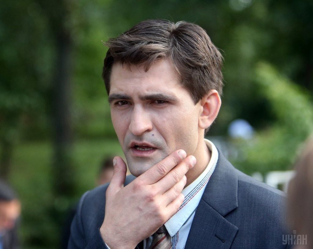 Син Стус: жизнь, творчество и вклад в украинскую культуру