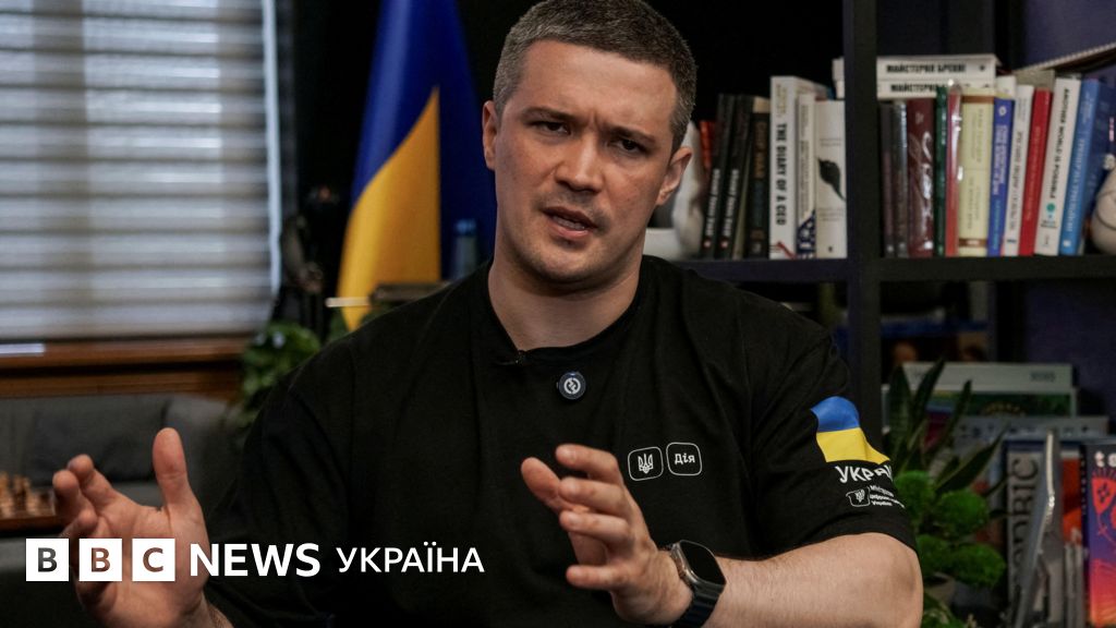 Михайло Федоров Національність: биография, карьера и личная жизнь