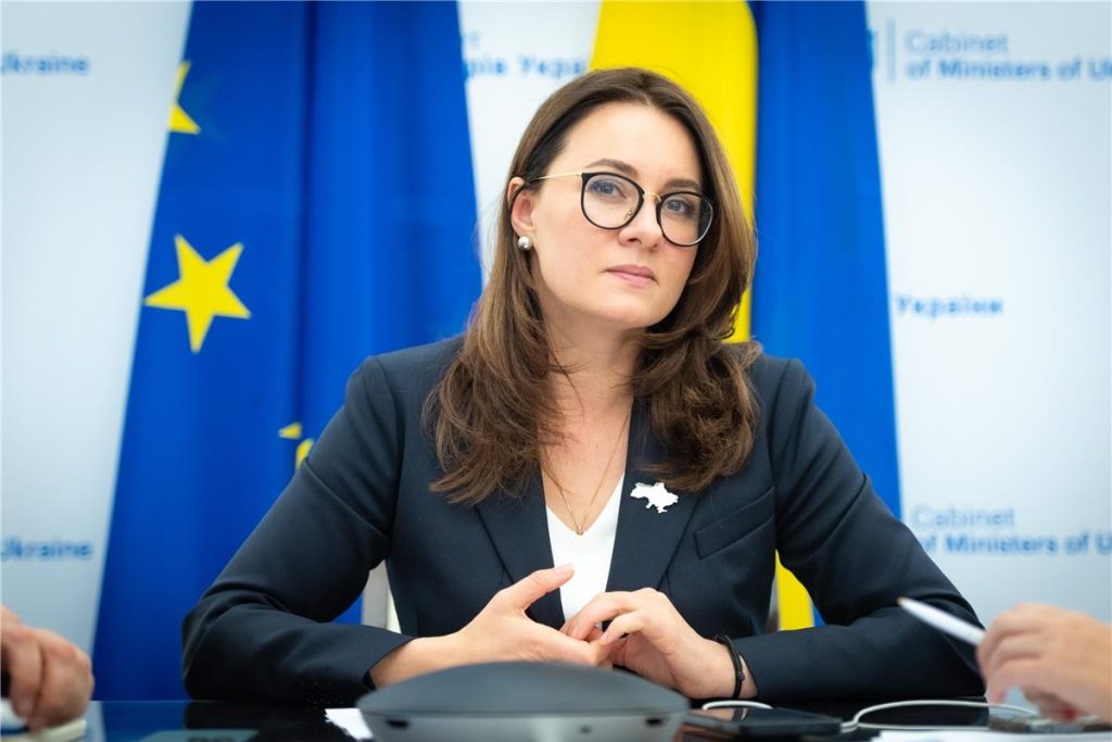 Юлія Свириденко Батьки: подробности о семье и жизненном пути