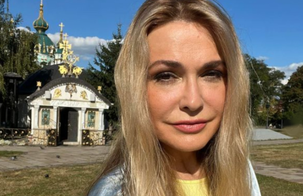 Перший чоловік Ольги Сумської — Богдан Ступка: біографія та особисте життя