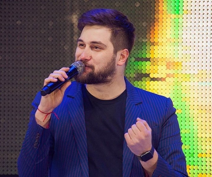 Степан Гига Семья Фото: подробный взгляд на личную жизнь и карьеру артиста