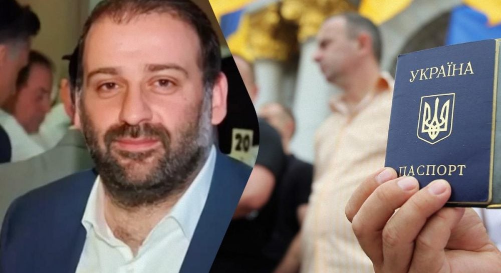 Тимур Миндич: национальность и жизненный путь