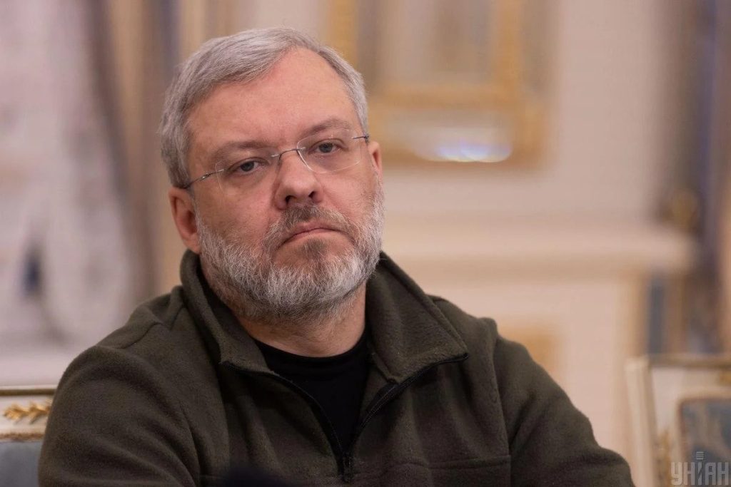 Тимур Миндич: национальность и жизненный путь