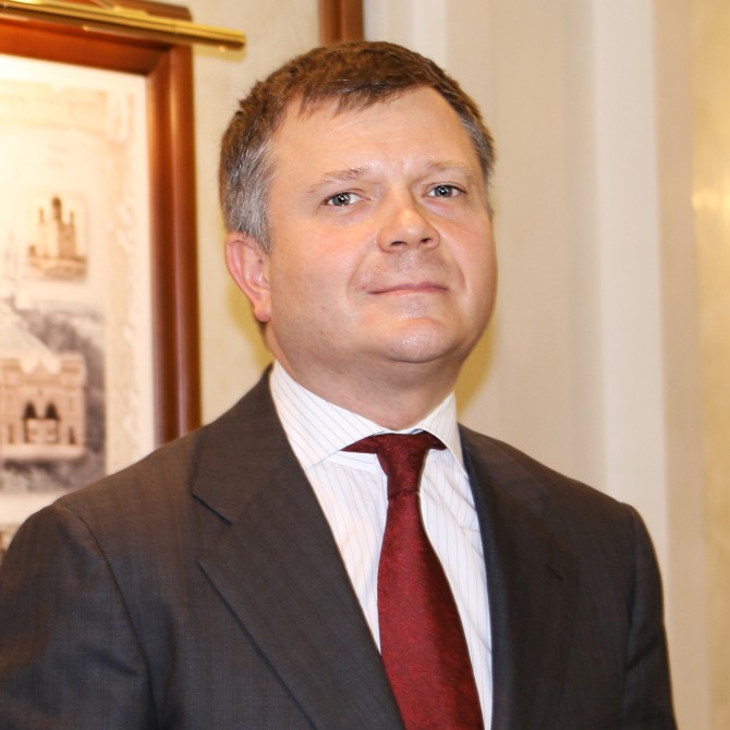 Андрій Єрмак Особисте Життя: детальний огляд біографії, кар'єри та особистих фактів