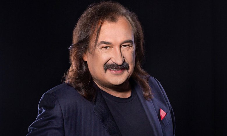 Степан Гіга Біографія: життя, творчість та особисте