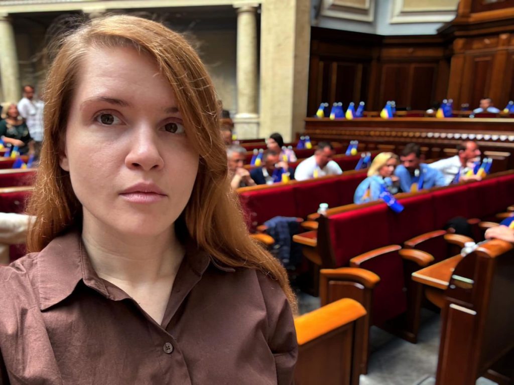 Марьяна Безуглая Родители: биография и влияние семьи на личную жизнь и карьеру