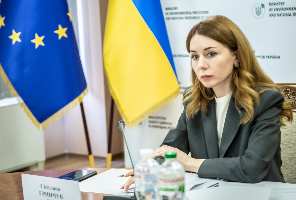 Світлана Гринчук Батьки: биография, семья и профессиональный путь