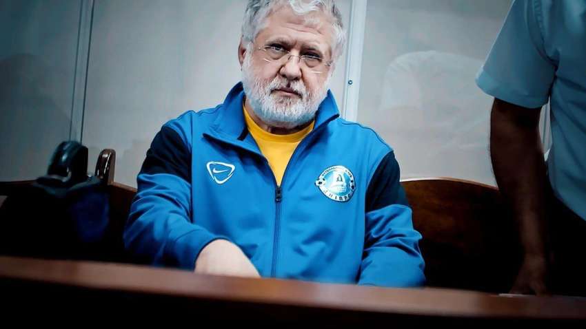 Де Зараз Коломойський: Сучасний Погляд на Життя та Кар'єру Відомого Бізнесмена