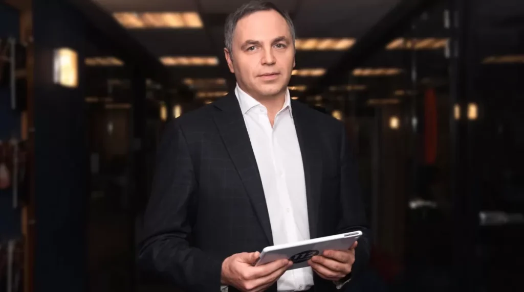 Хто Такий Портнов: біографія, кар'єра та особисте життя