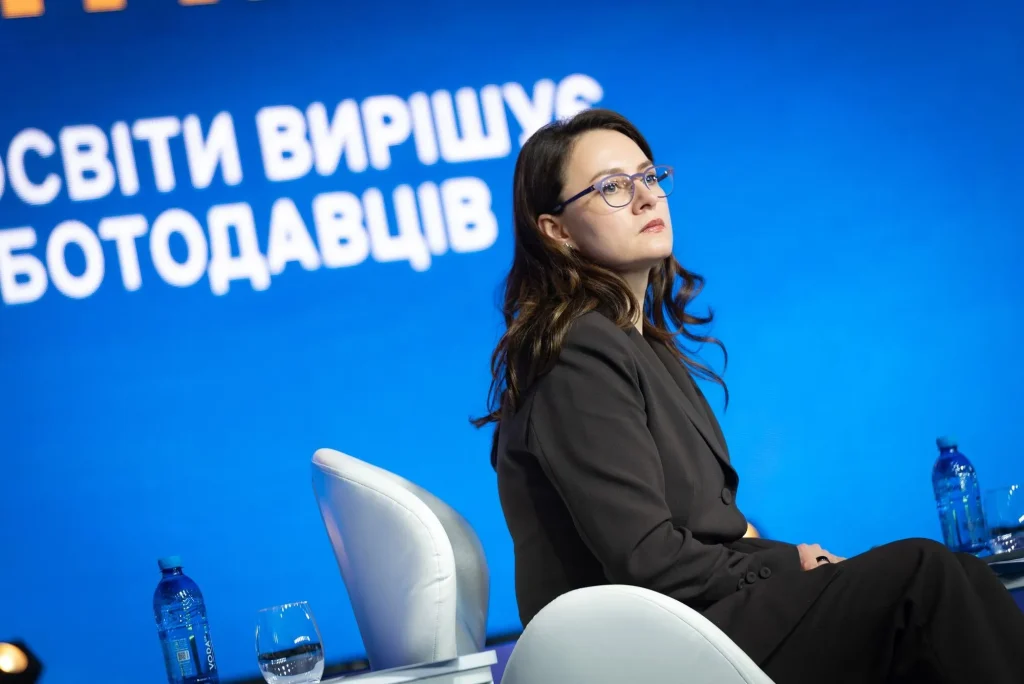 Юлія Свириденко Біографія: шлях до успіху у політиці та економіці