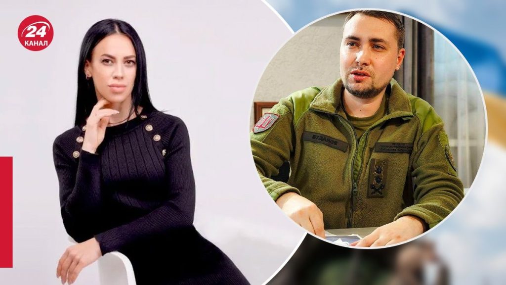 Дружина Буданова: биография и ключевые моменты жизни