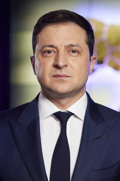 Володимир Зеленський Зріст Вага: факти про фізичні показники і біографія