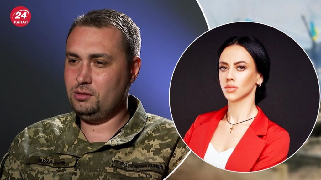 Дружина Буданова: биография и ключевые моменты жизни