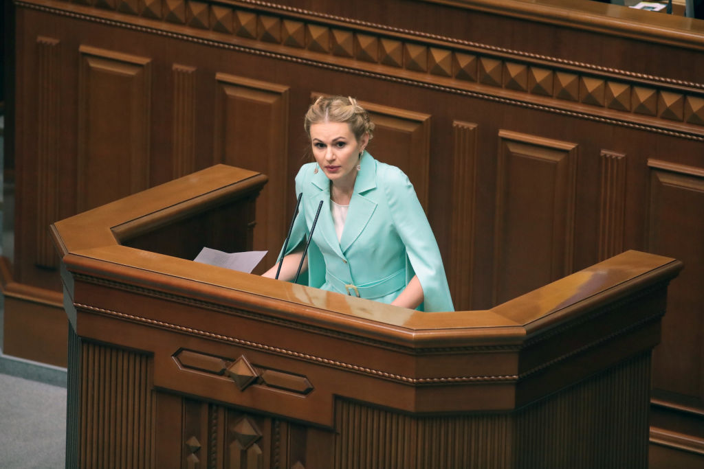 Анна Скороход Личная Жизнь: подробности и этапы становления