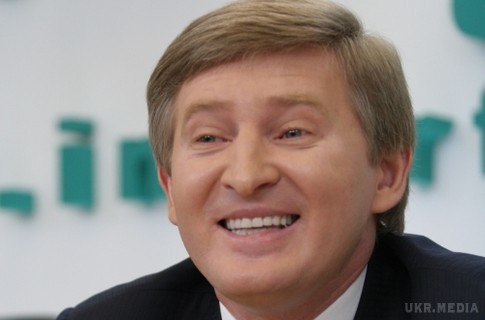 Ахметов Сын Кучмы: биография, личная жизнь и карьера