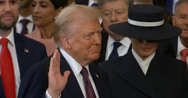 Скільки Років Трампу: подробиці про вік Дональда Трампа, біографію та кар'єру