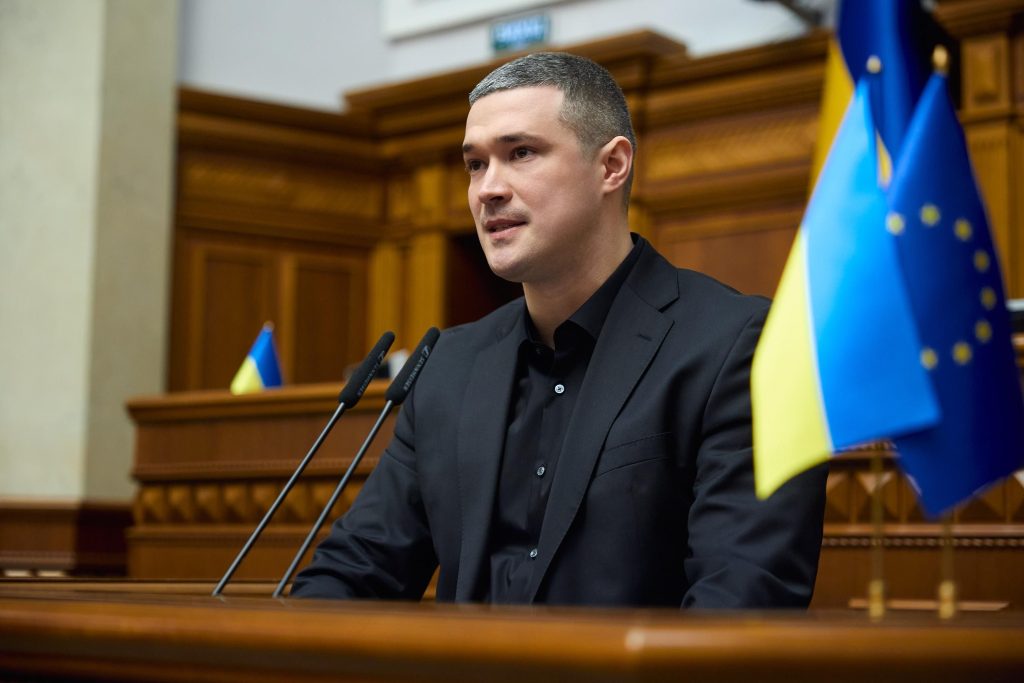 Михайло Федоров Національність: биография, карьера и личная жизнь