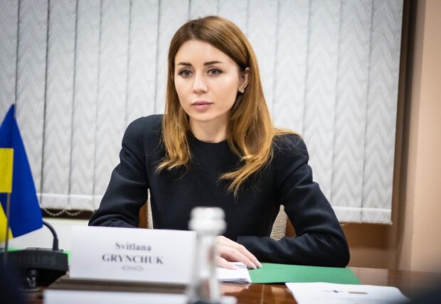 Світлана Гринчук Батьки: биография, семья и профессиональный путь