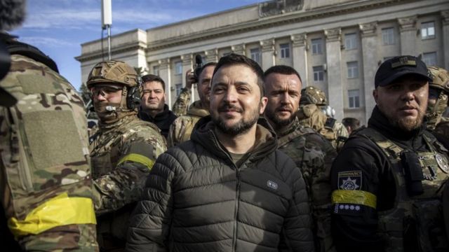 Скільки Років Зеленському: Детальний Огляд Життя та Кар’єри