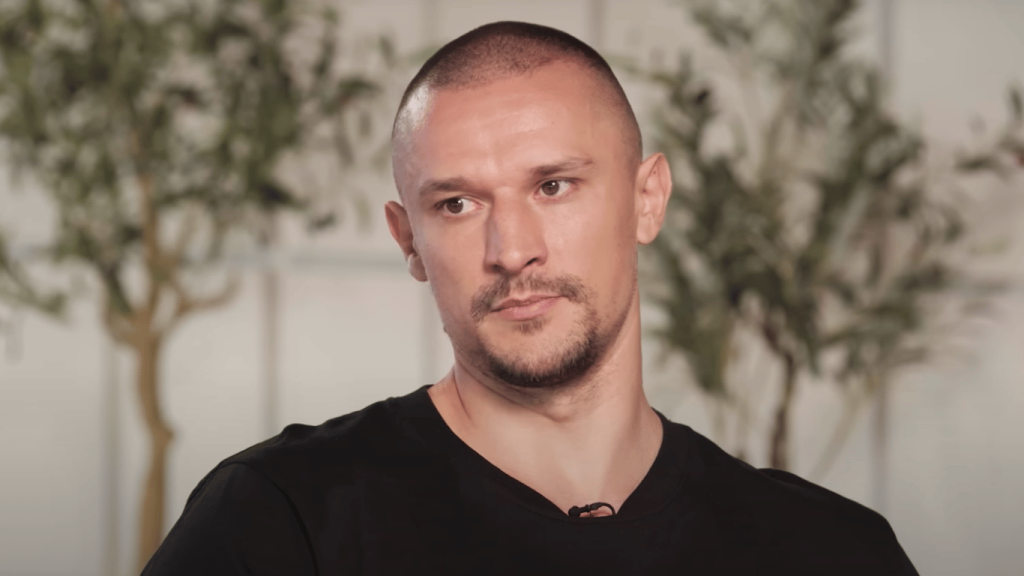 Тарас Цимбалюк Зріст: детальний огляд параметрів та біографії
