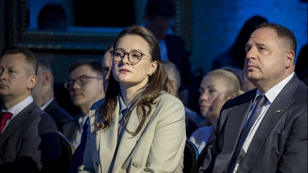 Юлия Свириденко Муж: подробности личной жизни и карьеры