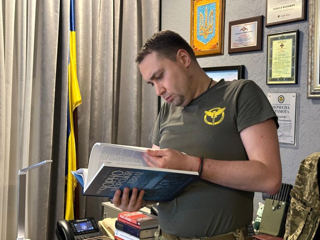 Кирилл Буданов Национальность Родители: подробности биографии и карьеры