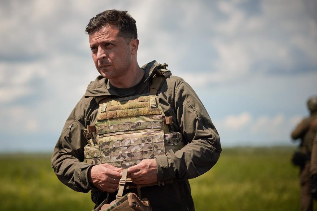Скільки Років Зеленському: Детальний Огляд Життя та Кар’єри