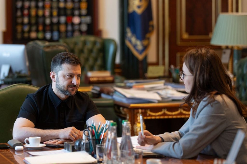 Юлія Свириденко Біографія: шлях до успіху у політиці та економіці