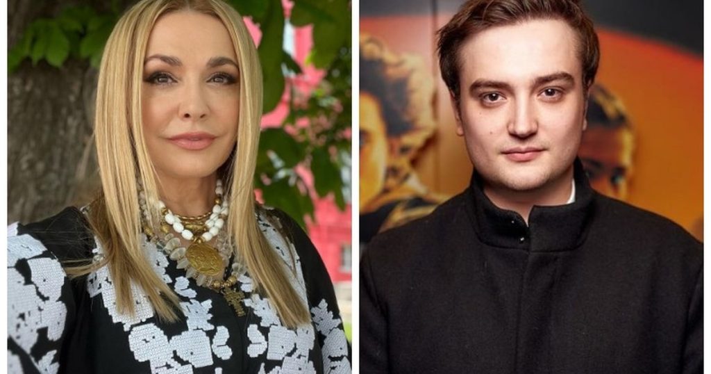 Перший чоловік Ольги Сумської — Богдан Ступка: біографія та особисте життя