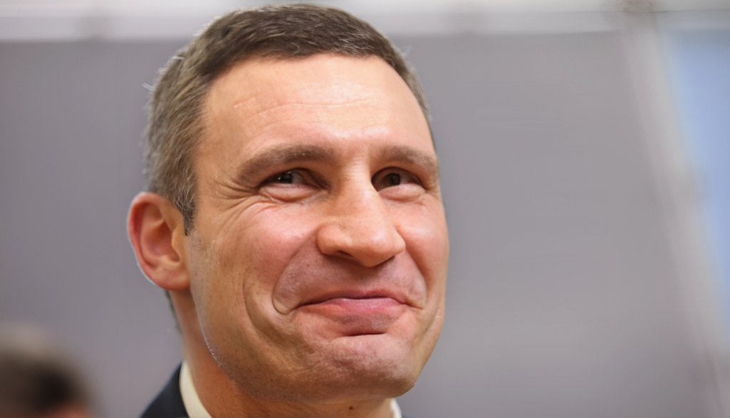 Настоящая Фамилия Кличко: подробности о биографии, карьере и личной жизни