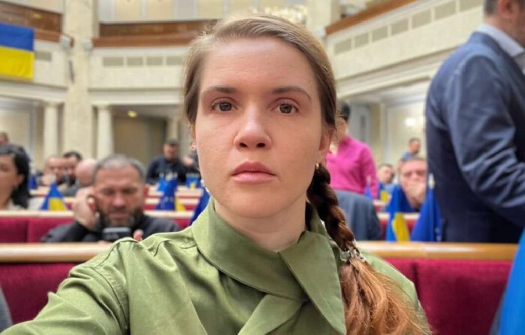 Марьяна Безуглая Родители: биография и влияние семьи на личную жизнь и карьеру